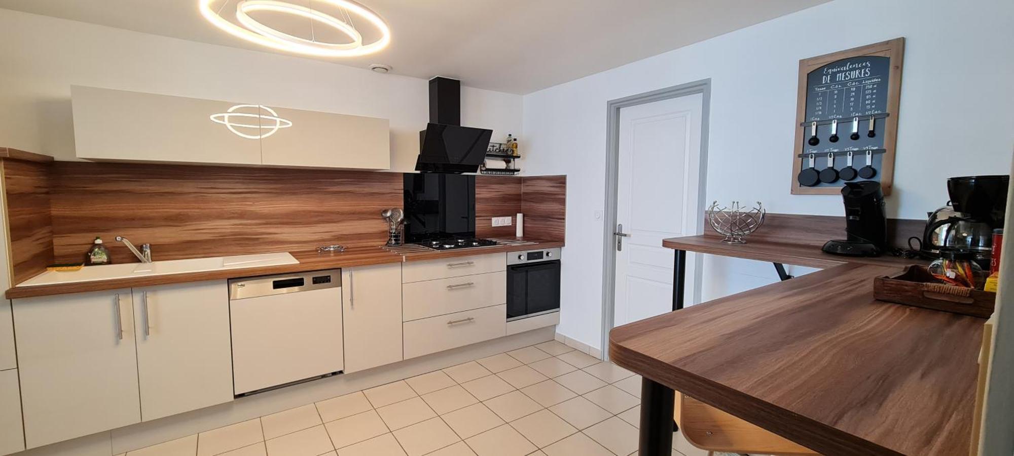 Villa Relais Des Iles Saint Marcouf Habitación foto